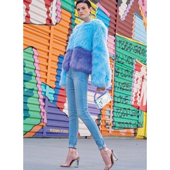 McCalls R10449 Misses S to XL Bolero Jackets Uncut Sewing Pattern New - Picture 4 of 7